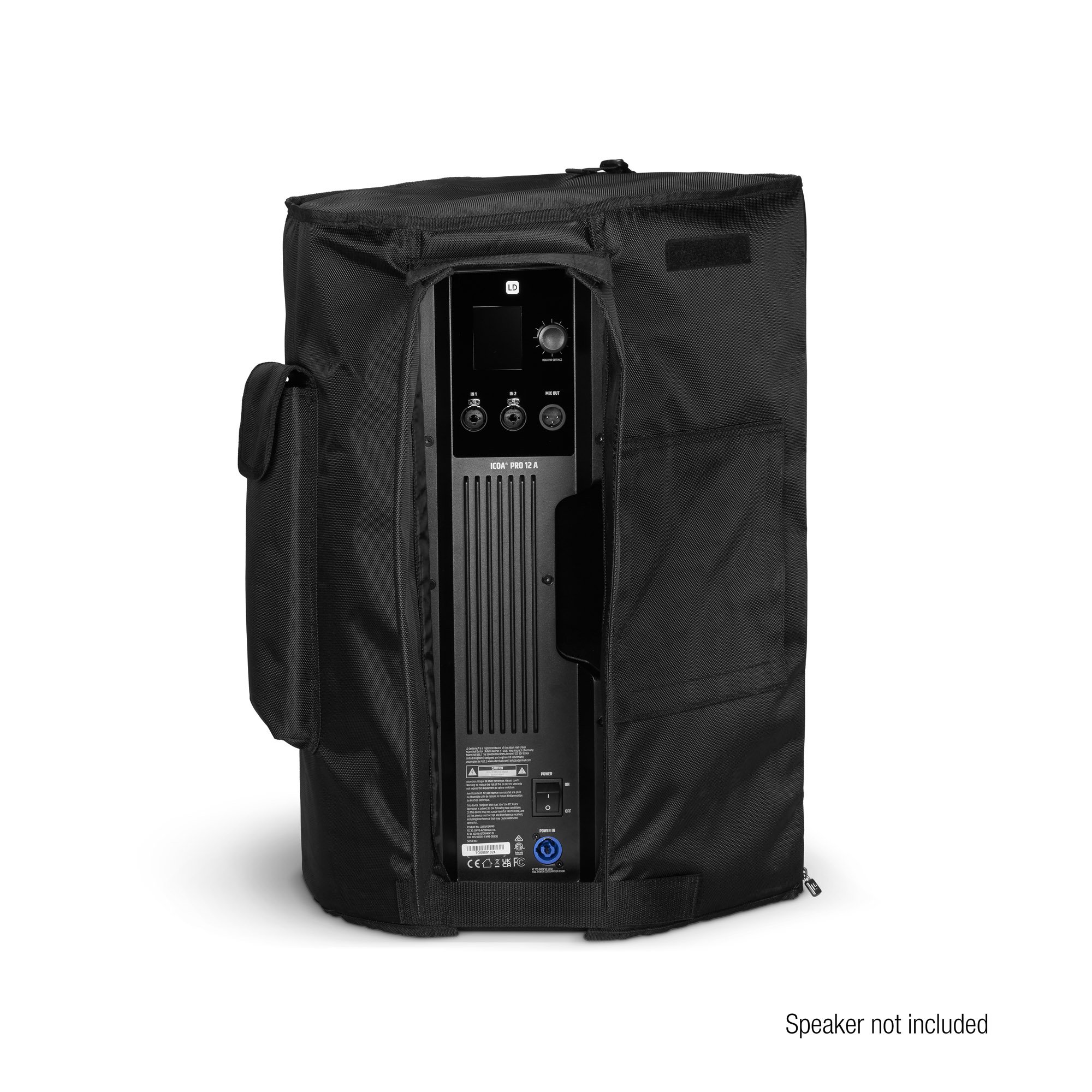 ICOA® 12 WPC